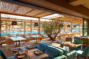 Hotel DOMES OF ELOUNDA, AUTOGRAPH COLLECTION wakacje