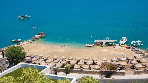 Hotel ROYAL MARMIN BAY BOUTIQUE wakacje