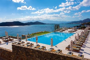 Hotel ROYAL MARMIN BAY BOUTIQUE wakacje