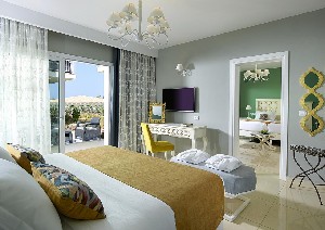 Hotel ANEMOS LUXURY GRAND wakacje