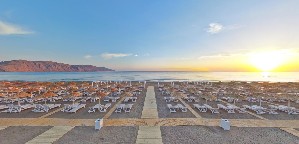 Hotel ANEMOS LUXURY GRAND wakacje