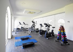 Hotel ANEMOS LUXURY GRAND wakacje