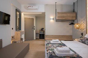 Hotel MARE BLUE & SUITES wakacje
