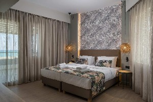 Hotel MARE BLUE & SUITES wakacje