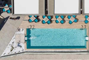 Hotel MARE BLUE & SUITES wakacje