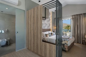 Hotel MARE BLUE & SUITES wakacje