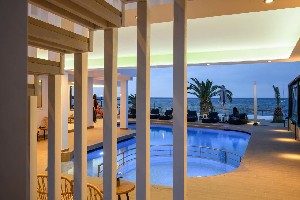 Hotel MARE BOUTIQUE wakacje