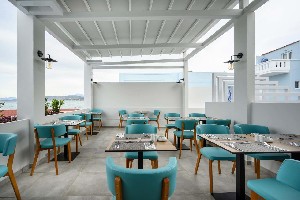 Hotel MARE BOUTIQUE wakacje