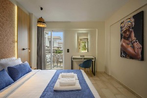 Hotel MARE BOUTIQUE wakacje
