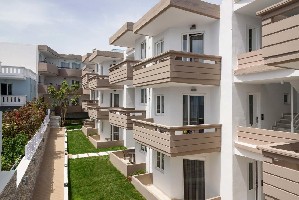 Hotel MARE BOUTIQUE wakacje