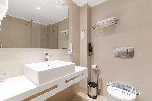 Hotel MARE MONTE wakacje