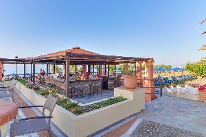 Hotel MARE MONTE wakacje