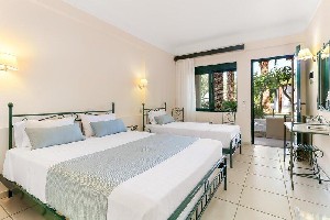 Hotel MARE MONTE wakacje