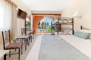 Hotel MARE MONTE wakacje