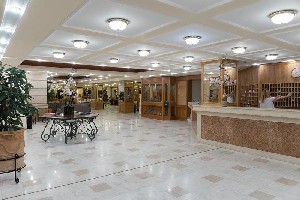 Hotel MARE MONTE wakacje