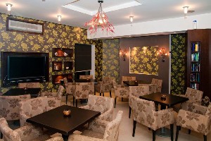 Hotel NICOLAS wakacje