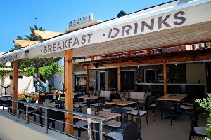 Hotel NICOLAS wakacje