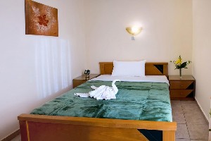 Hotel NICOLAS wakacje