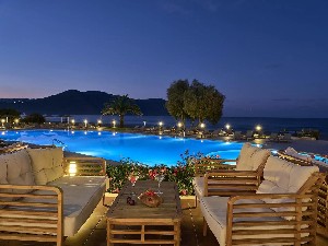 Hotel PILOT BEACH RESORT wakacje