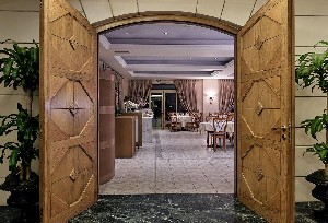 Hotel PILOT BEACH RESORT wakacje