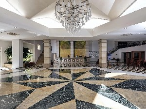 Hotel PILOT BEACH RESORT wakacje