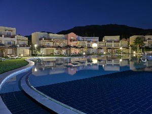 Hotel PILOT BEACH RESORT wakacje