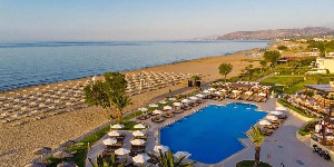 Hotel PILOT BEACH RESORT wakacje