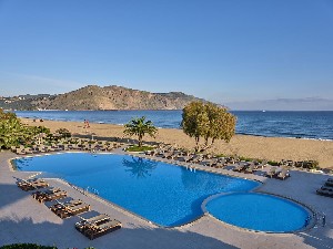 Hotel PILOT BEACH RESORT wakacje