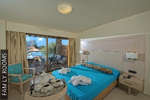 Hotel APHRODITE BEACH CLUB wakacje