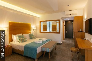 Hotel APHRODITE BEACH CLUB wakacje