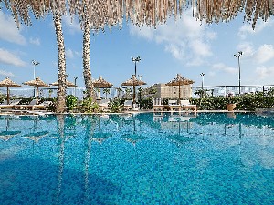 Hotel APHRODITE BEACH CLUB wakacje