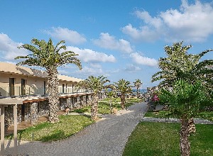 Hotel APHRODITE BEACH CLUB wakacje