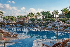 Hotel APHRODITE BEACH CLUB wakacje