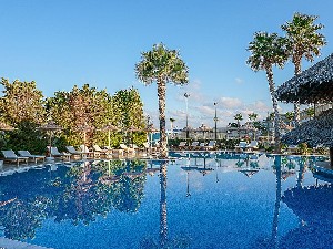 Hotel APHRODITE BEACH CLUB wakacje