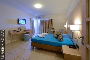 Hotel APHRODITE BEACH CLUB wakacje