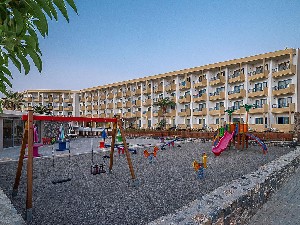 Hotel APHRODITE BEACH CLUB wakacje