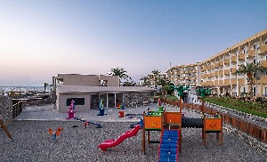 Hotel APHRODITE BEACH CLUB wakacje