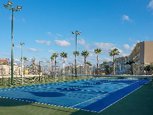 Hotel APHRODITE BEACH CLUB wakacje