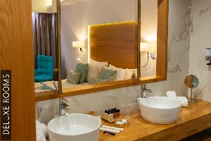 Hotel APHRODITE BEACH CLUB wakacje