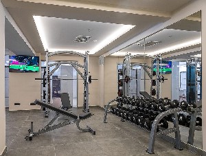 Hotel APHRODITE BEACH CLUB wakacje