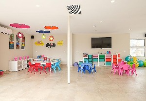 Hotel APHRODITE BEACH CLUB wakacje