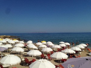 Hotel BLUE AEGEAN HOTEL AND SUITES wakacje