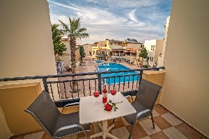 Hotel BLUE AEGEAN HOTEL AND SUITES wakacje