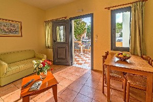 Hotel BLUE AEGEAN HOTEL AND SUITES wakacje