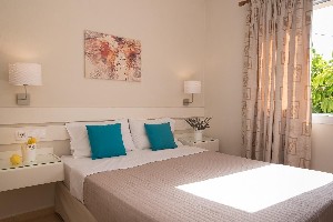 Hotel BLUE SKY HOTEL APTS wakacje