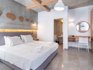 Double Plus Room