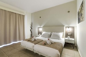 Hotel GOUVES BAY wakacje