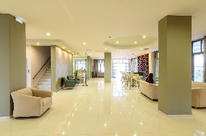 Hotel GOUVES BAY wakacje