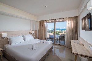 Hotel GOUVES WATERPARK HOLIDAY RESORT wakacje