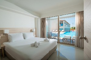 Hotel GOUVES WATERPARK HOLIDAY RESORT wakacje